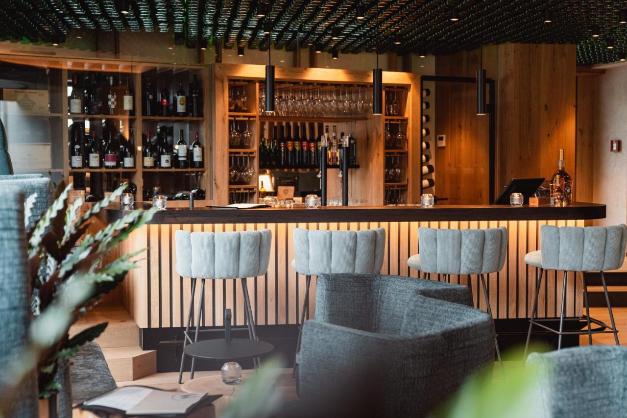 Mons Suites Wine Passion ทันน์ไฮม์ ภายนอก รูปภาพ