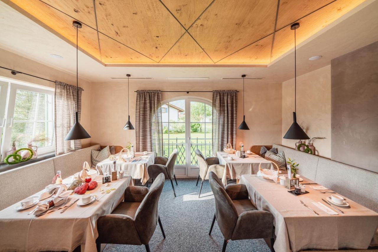 Mons Suites Wine Passion ทันน์ไฮม์ ภายนอก รูปภาพ