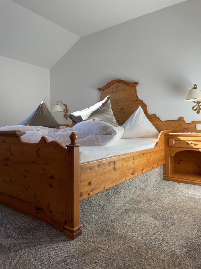 Mons Suites Wine Passion ทันน์ไฮม์ ภายนอก รูปภาพ