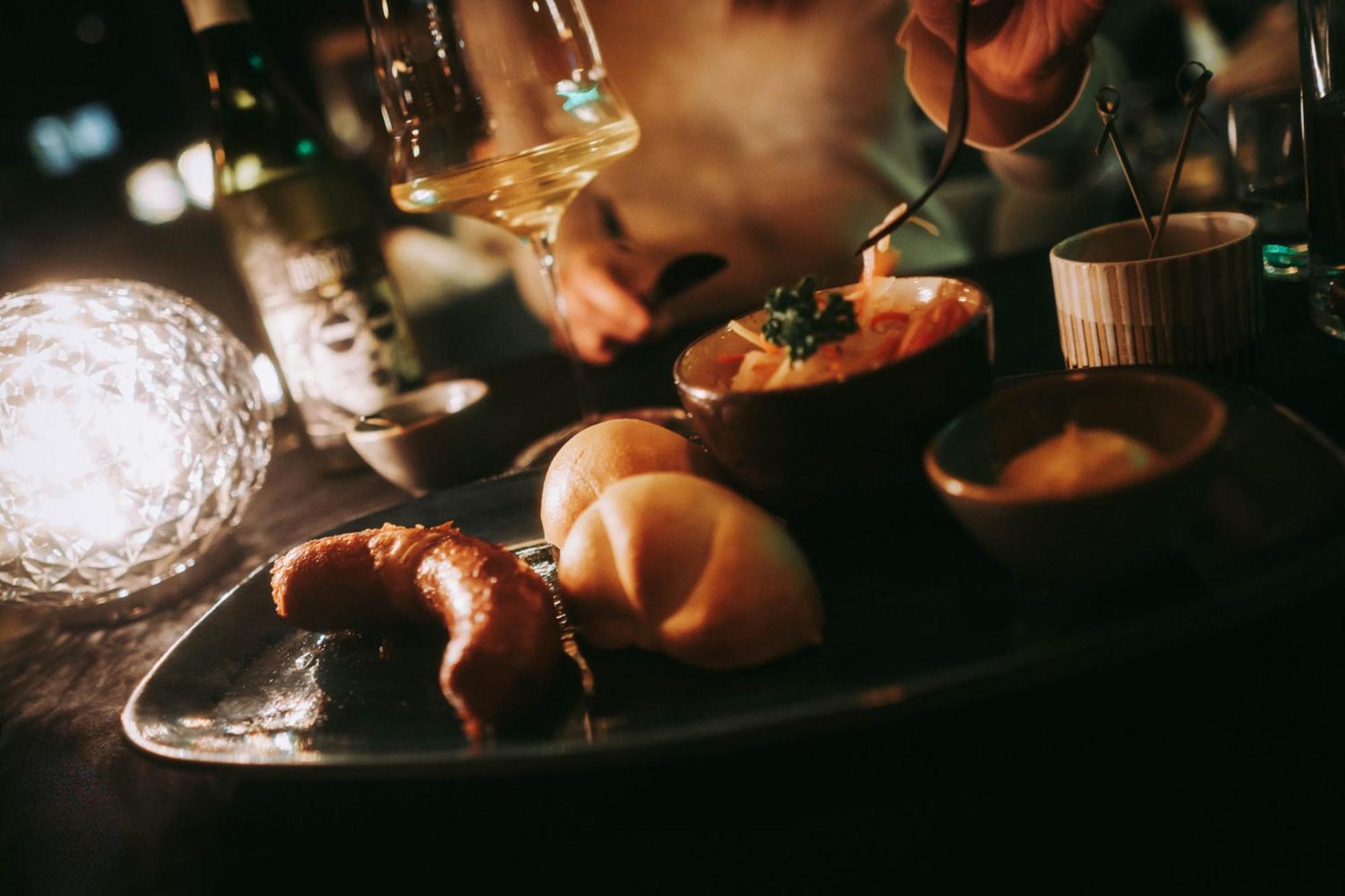 Mons Suites Wine Passion ทันน์ไฮม์ ภายนอก รูปภาพ