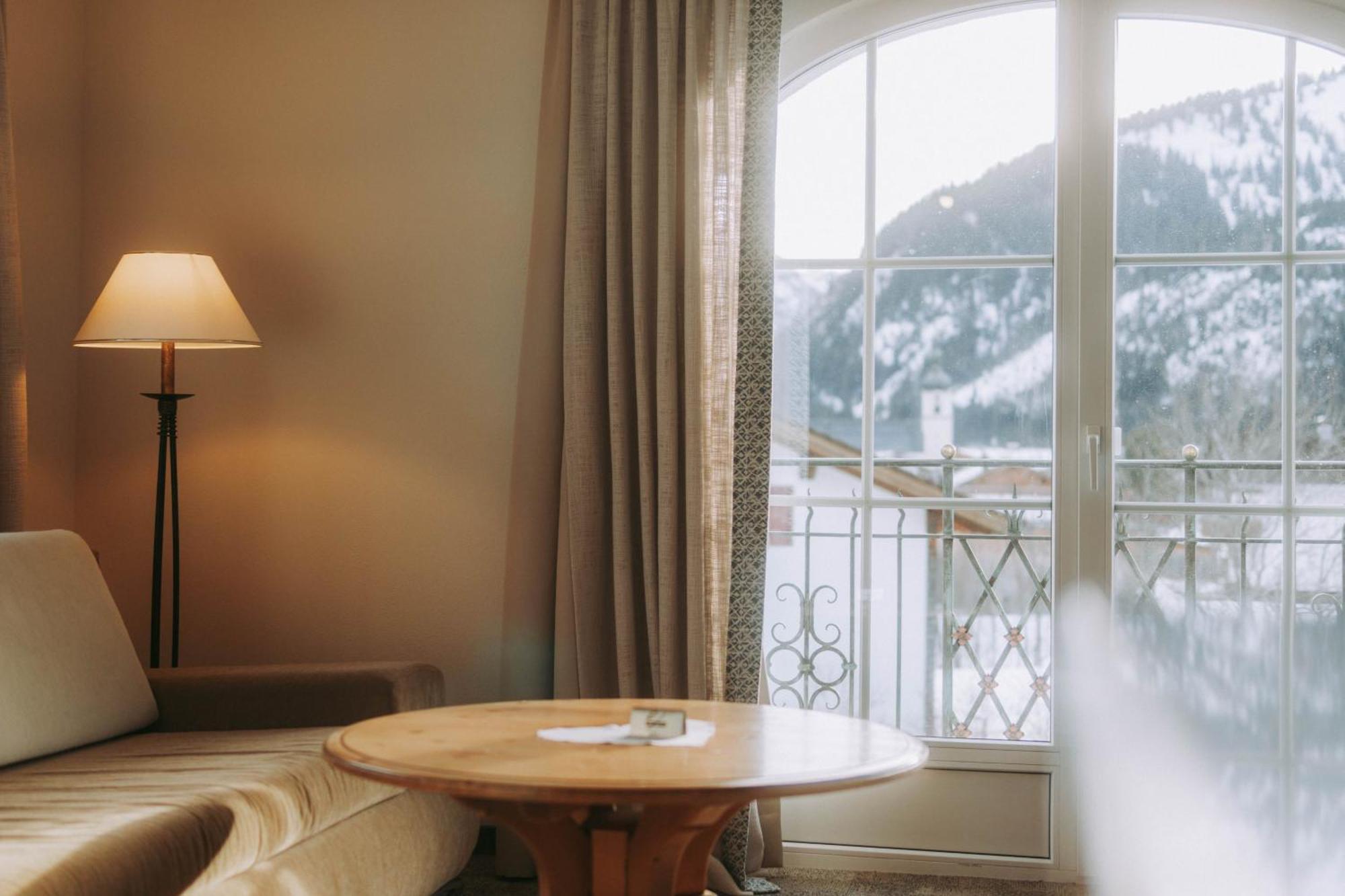 Mons Suites Wine Passion ทันน์ไฮม์ ภายนอก รูปภาพ