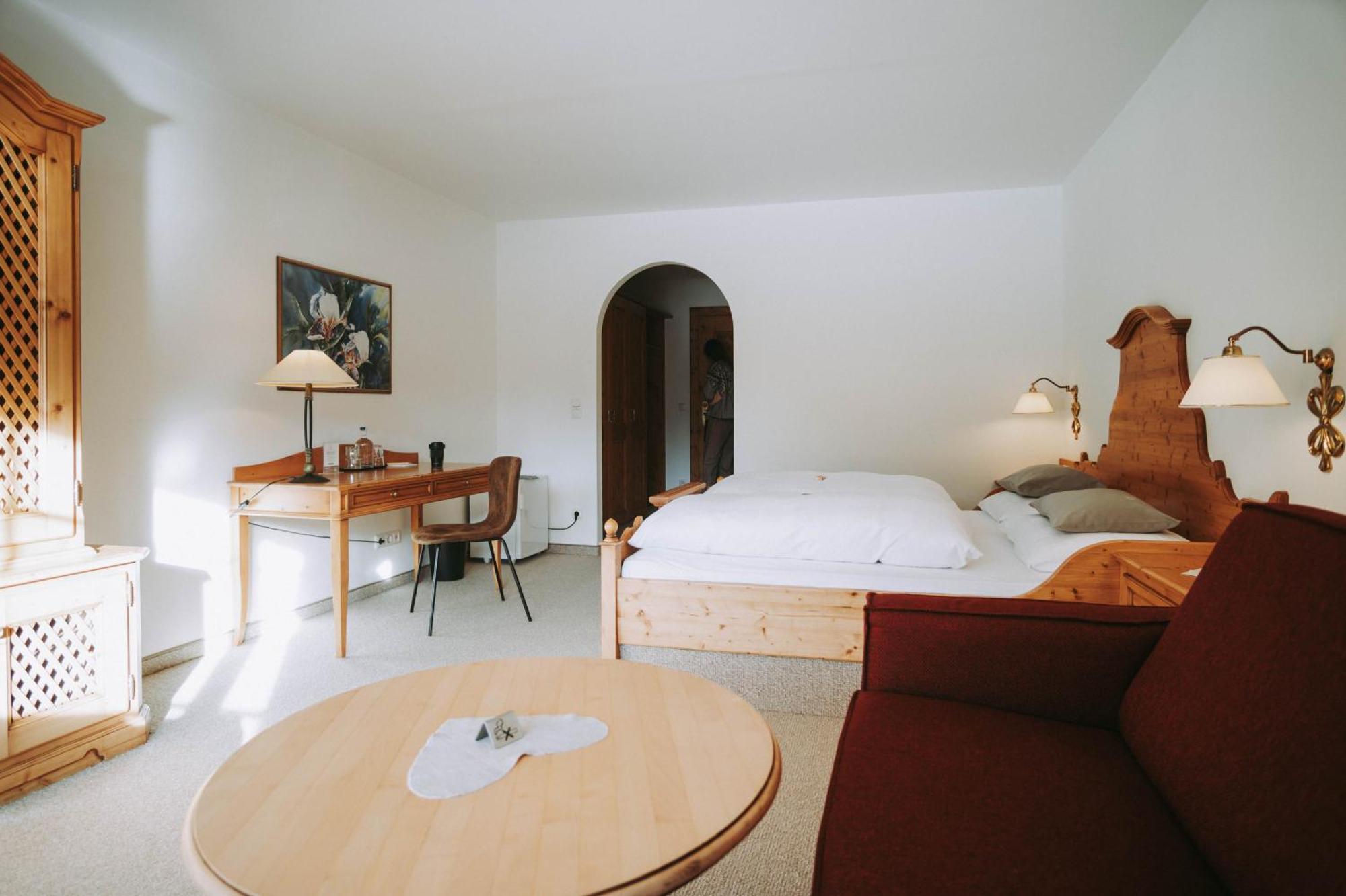 Mons Suites Wine Passion ทันน์ไฮม์ ภายนอก รูปภาพ