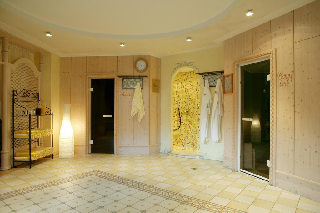 Mons Suites Wine Passion ทันน์ไฮม์ ภายนอก รูปภาพ